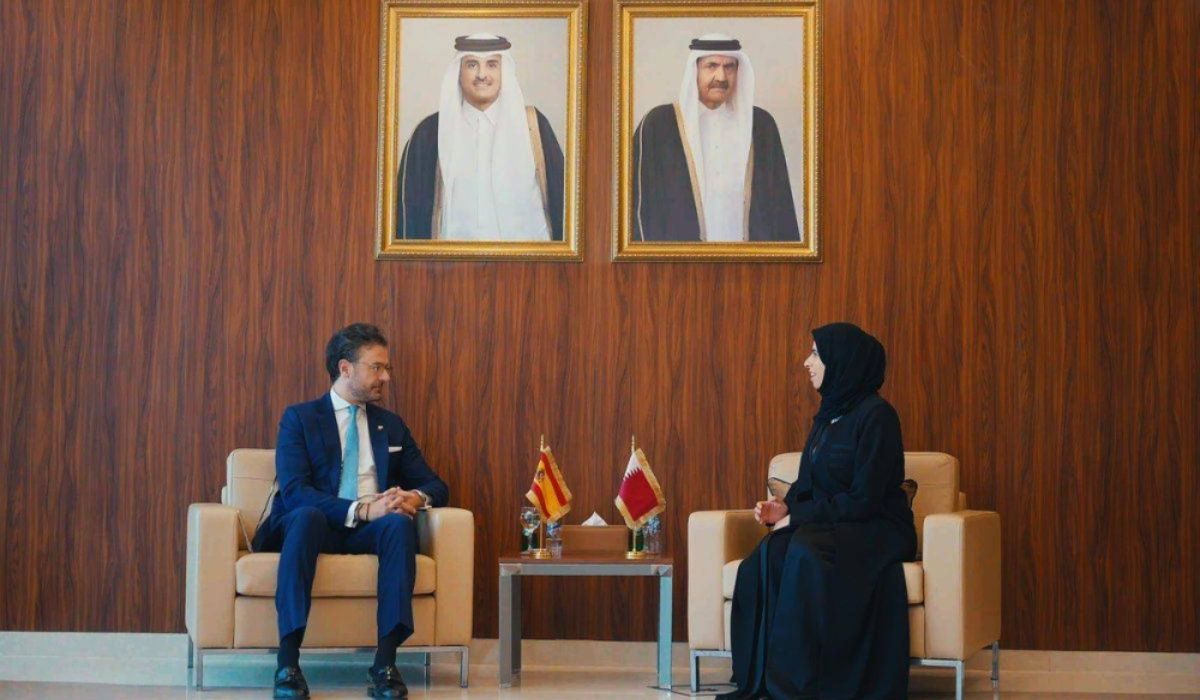 Qatar, Spain Explore Expanded Cooperation in Education and Research